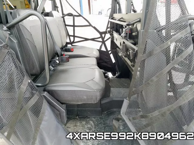 4XARSE992K8904962 фото 7