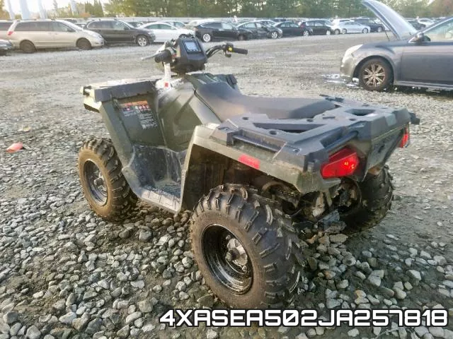 4XASEA502JA257818 фото 4