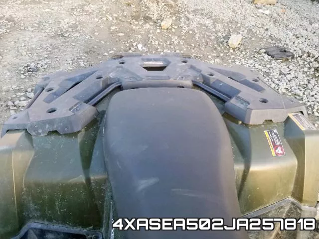 4XASEA502JA257818 фото 7