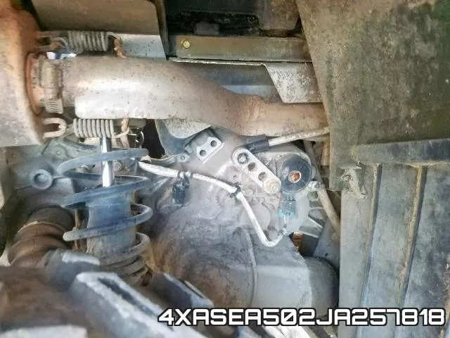 4XASEA502JA257818 фото 10