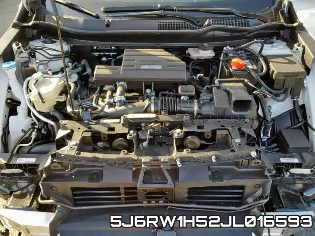 5J6RW1H52JL016593 фото 8