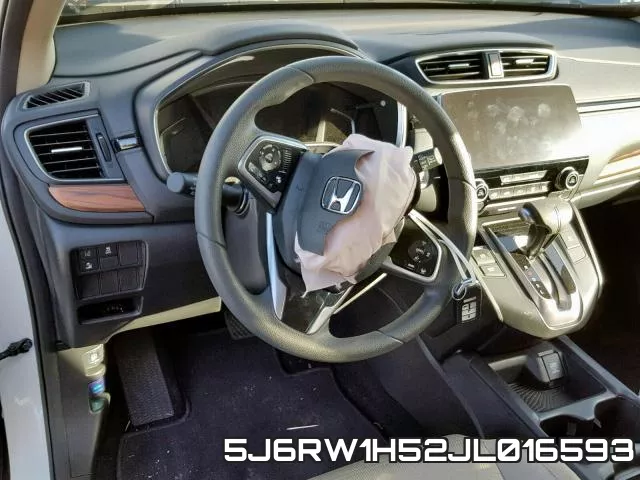 5J6RW1H52JL016593 фото 10