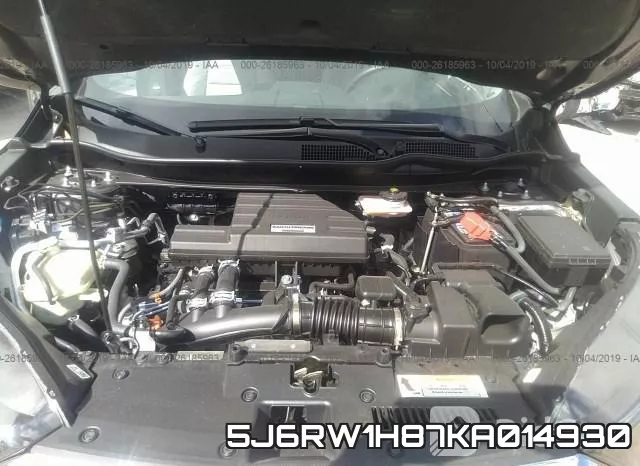 5J6RW1H87KA014930 фото 2