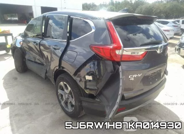 5J6RW1H87KA014930 фото 4