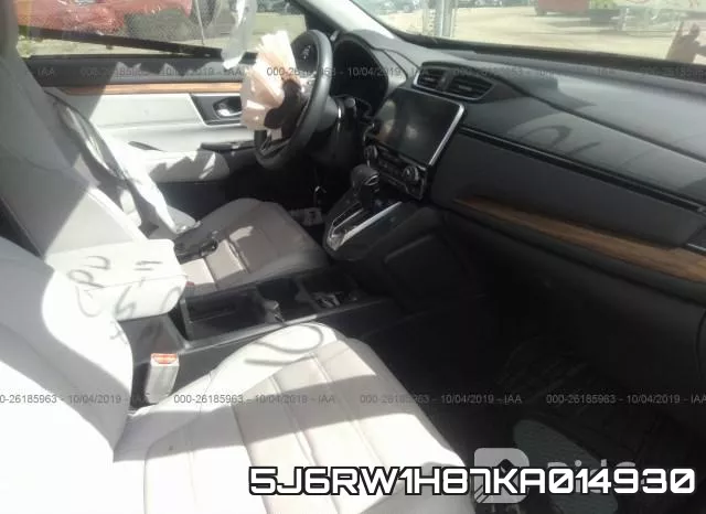 5J6RW1H87KA014930 фото 6