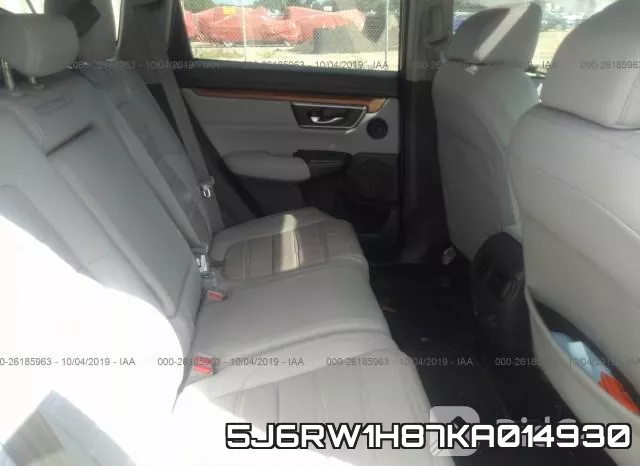 5J6RW1H87KA014930 фото 9