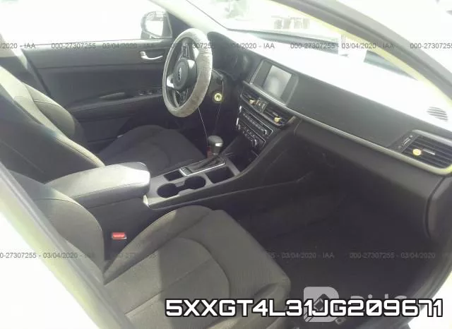 5XXGT4L31JG209671 фото 6