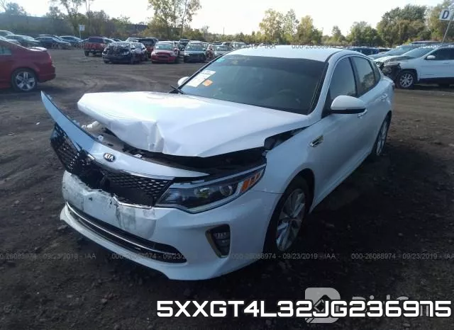 5XXGT4L32JG236975 фото 3