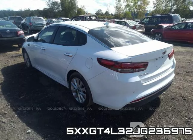 5XXGT4L32JG236975 фото 4