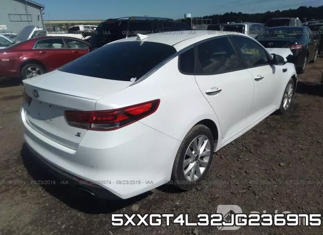 5XXGT4L32JG236975 фото 5