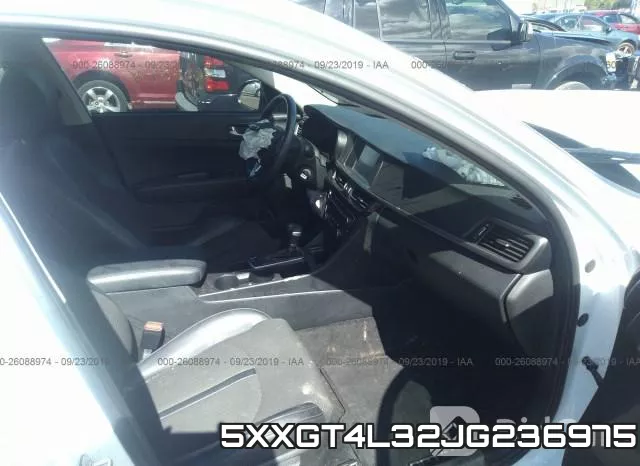5XXGT4L32JG236975 фото 6
