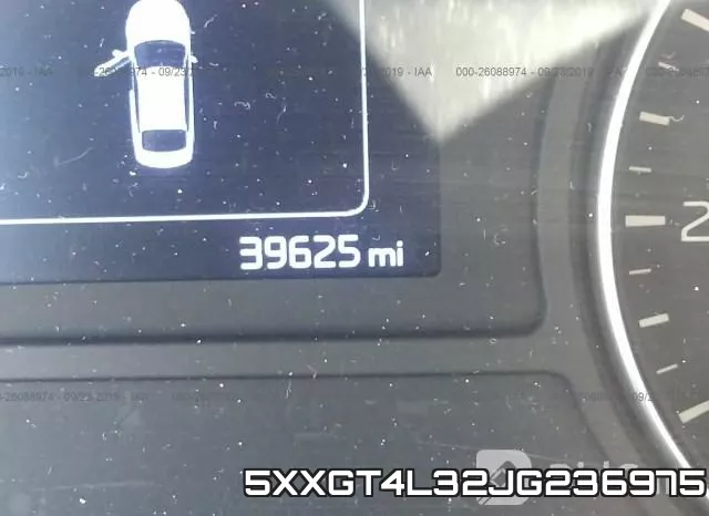 5XXGT4L32JG236975 фото 8