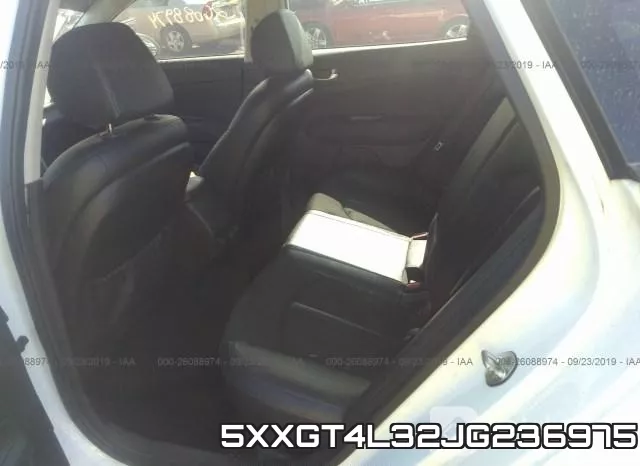 5XXGT4L32JG236975 фото 9