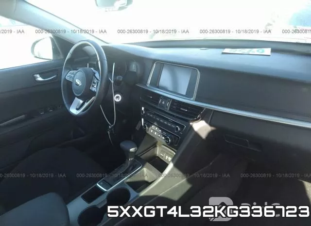 5XXGT4L32KG336723 фото 6