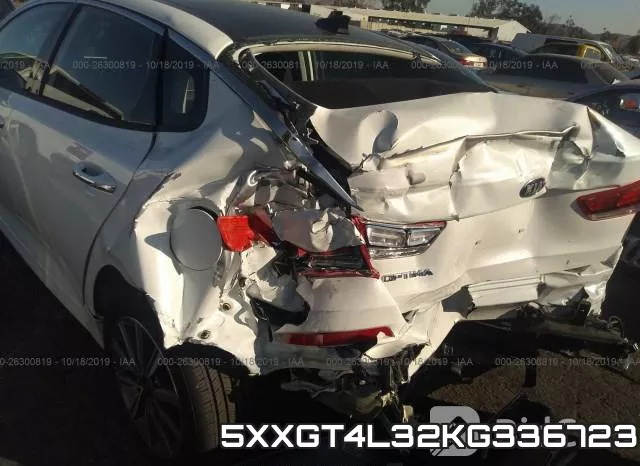 5XXGT4L32KG336723 фото 7