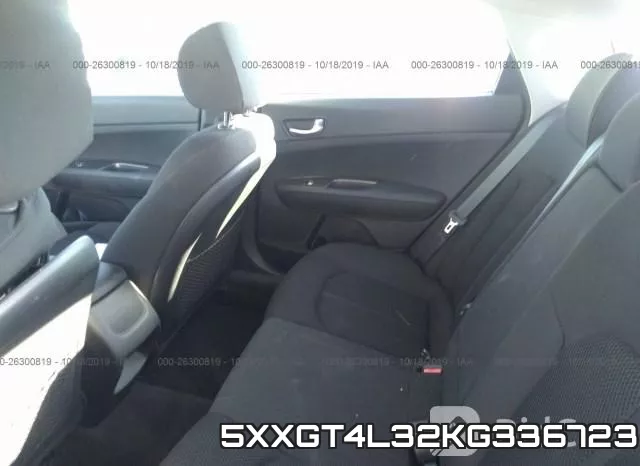 5XXGT4L32KG336723 фото 9