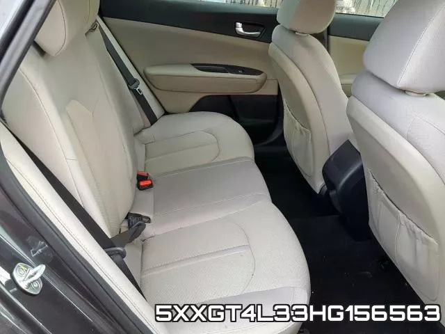 5XXGT4L33HG156563 фото 7
