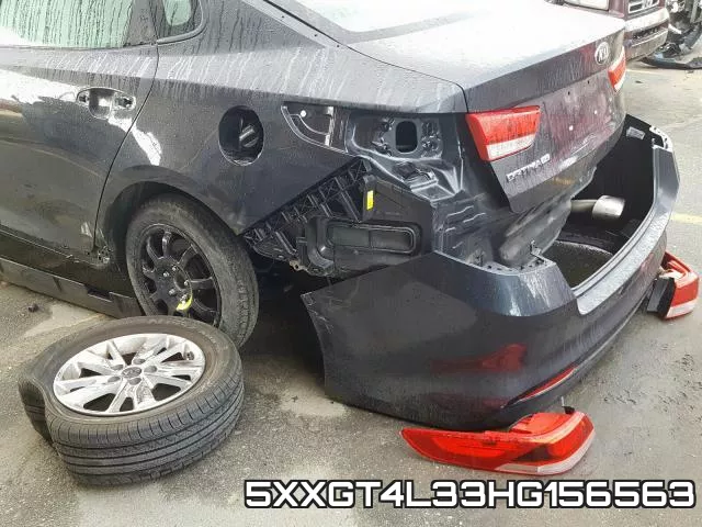 5XXGT4L33HG156563 фото 10