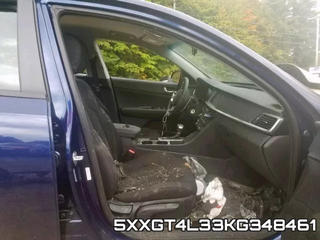 5XXGT4L33KG348461 фото 6
