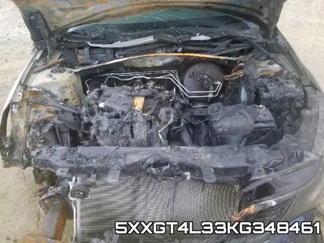 5XXGT4L33KG348461 фото 8