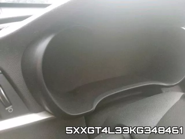 5XXGT4L33KG348461 фото 9