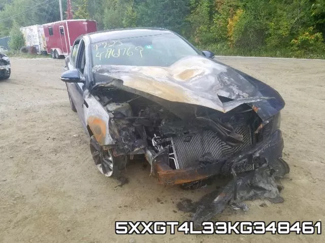 5XXGT4L33KG348461 фото 10