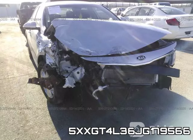 5XXGT4L36JG179566 фото 7