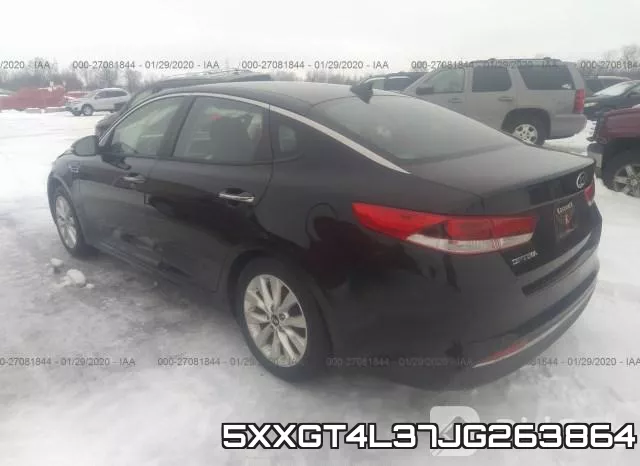 5XXGT4L37JG263864 фото 4