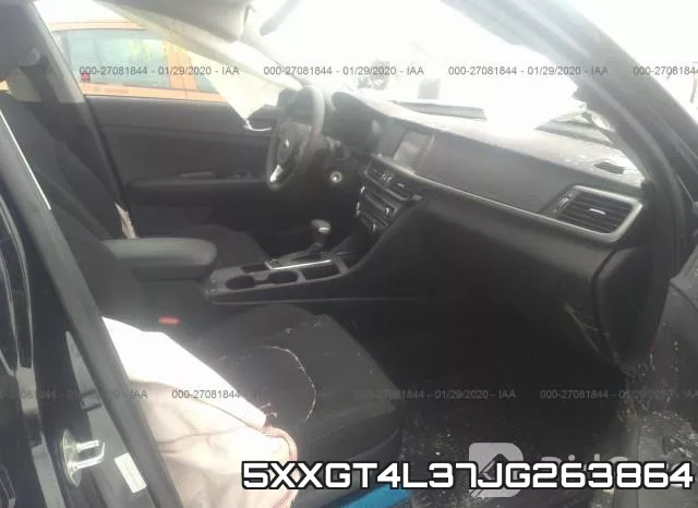 5XXGT4L37JG263864 фото 6