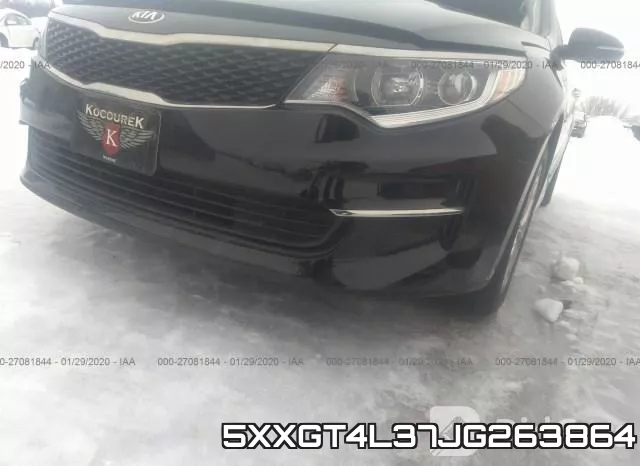 5XXGT4L37JG263864 фото 7
