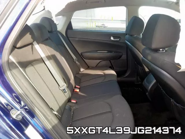 5XXGT4L39JG214374 фото 7