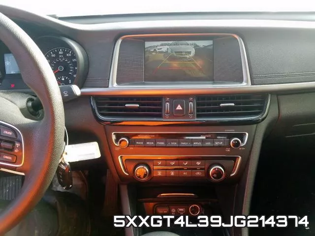 5XXGT4L39JG214374 фото 10