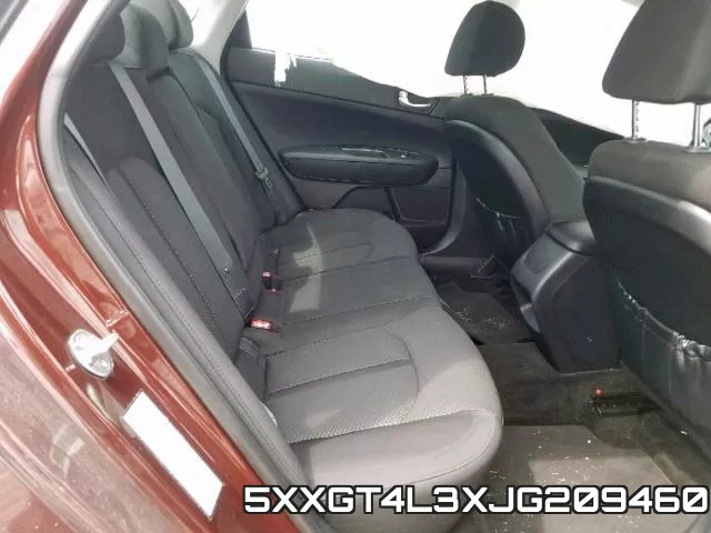 5XXGT4L3XJG209460 фото 7