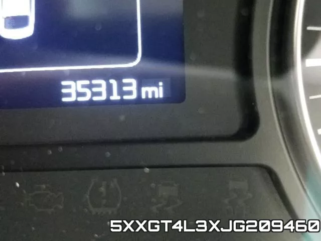 5XXGT4L3XJG209460 фото 9