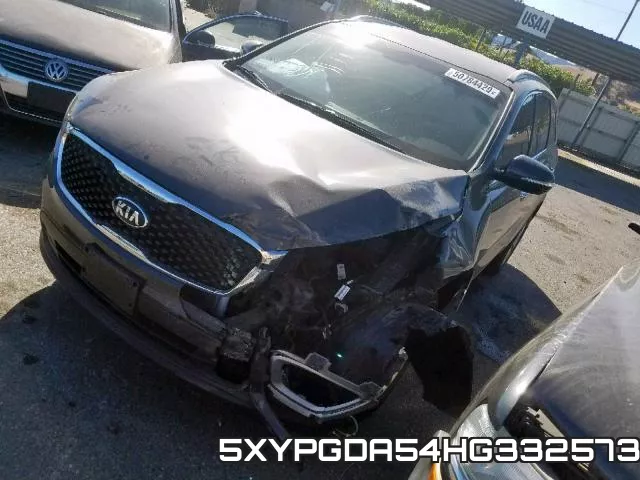 5XYPGDA54HG332573 фото 3