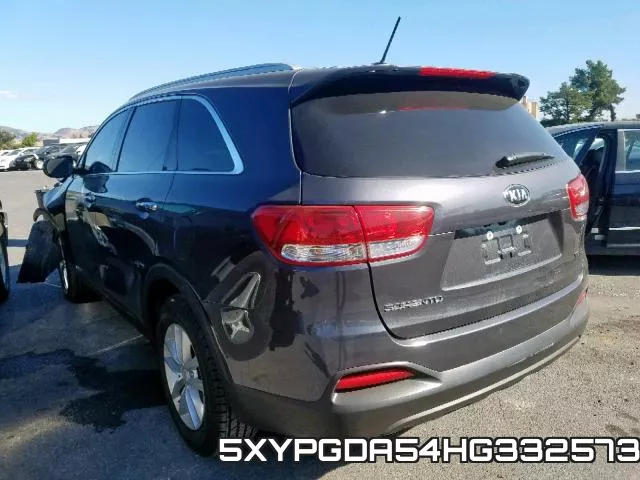 5XYPGDA54HG332573 фото 4