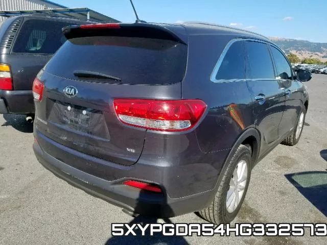 5XYPGDA54HG332573 фото 5