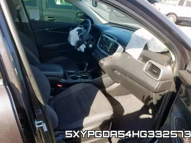 5XYPGDA54HG332573 фото 6