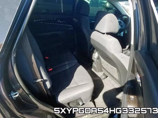 5XYPGDA54HG332573 фото 7