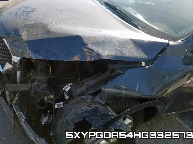 5XYPGDA54HG332573 фото 10