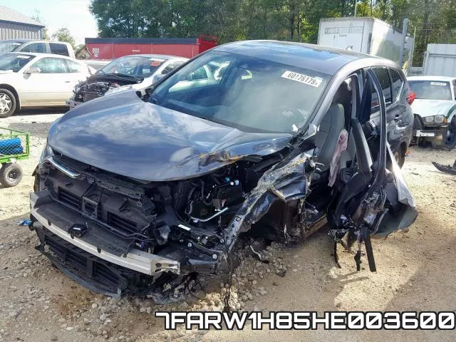 7FARW1H85HE003600 фото 3