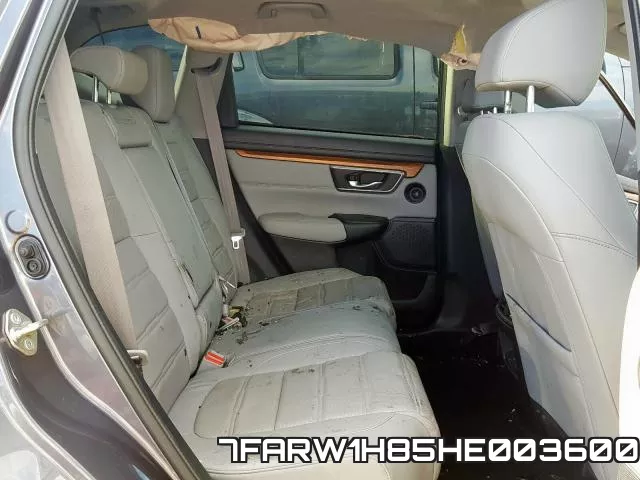 7FARW1H85HE003600 фото 7