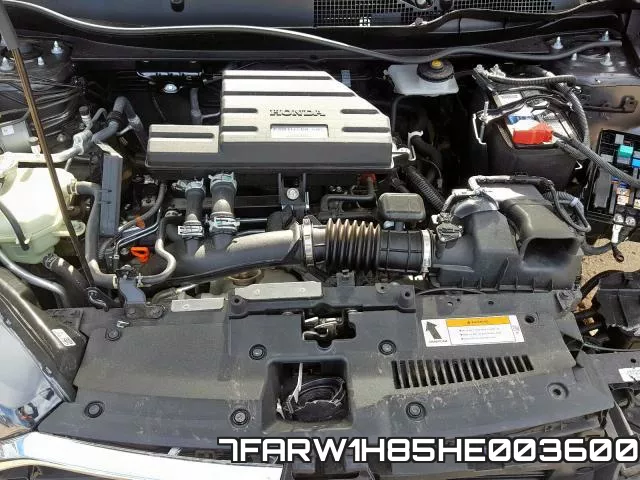7FARW1H85HE003600 фото 8