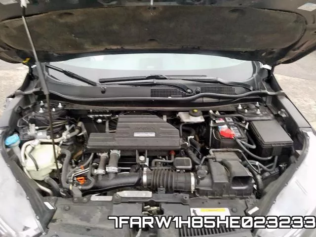 7FARW1H85HE023233 фото 8