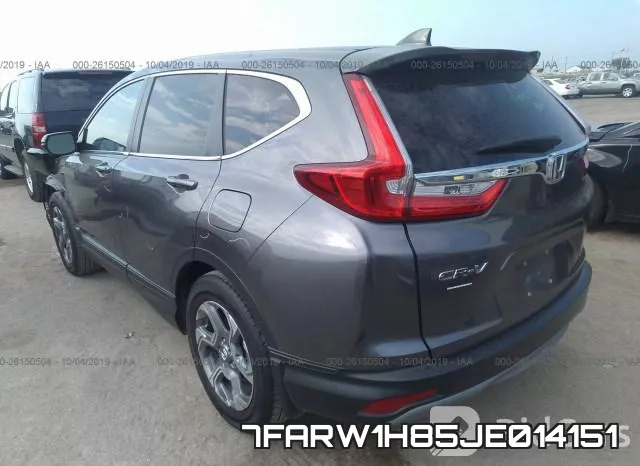 7FARW1H85JE014151 фото 4