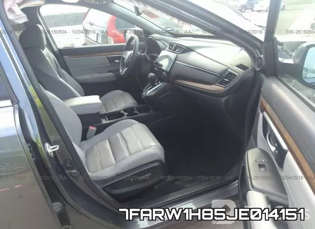 7FARW1H85JE014151 фото 6