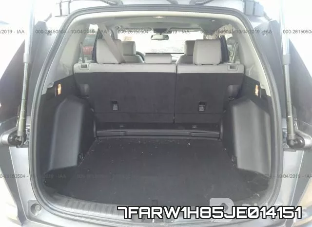 7FARW1H85JE014151 фото 9