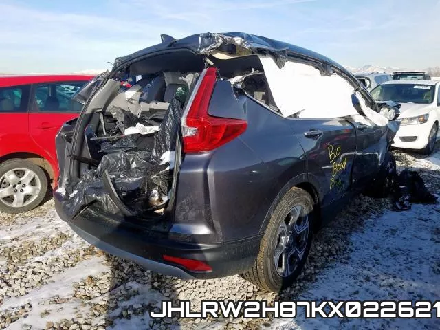 JHLRW2H87KX022621 фото 5