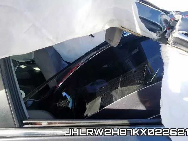 JHLRW2H87KX022621 фото 6
