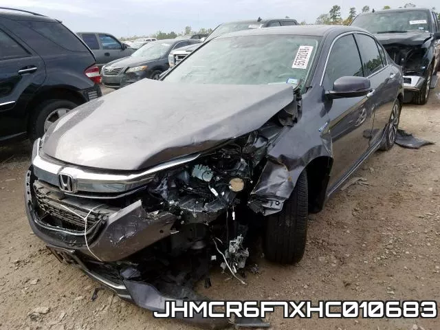 JHMCR6F7XHC010683 фото 3